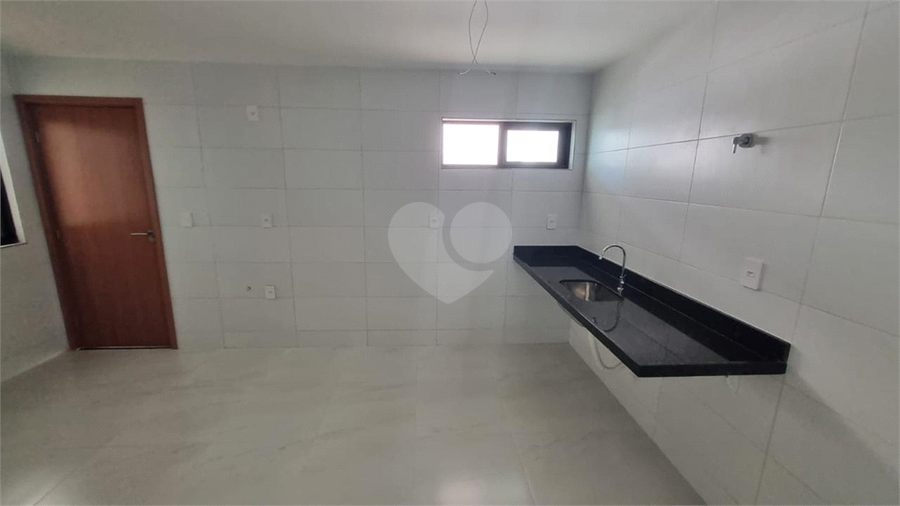 Venda Apartamento João Pessoa Jardim Oceania REO1037888 7