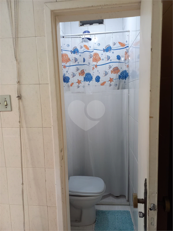 Venda Apartamento São Paulo Bom Retiro REO1037889 19