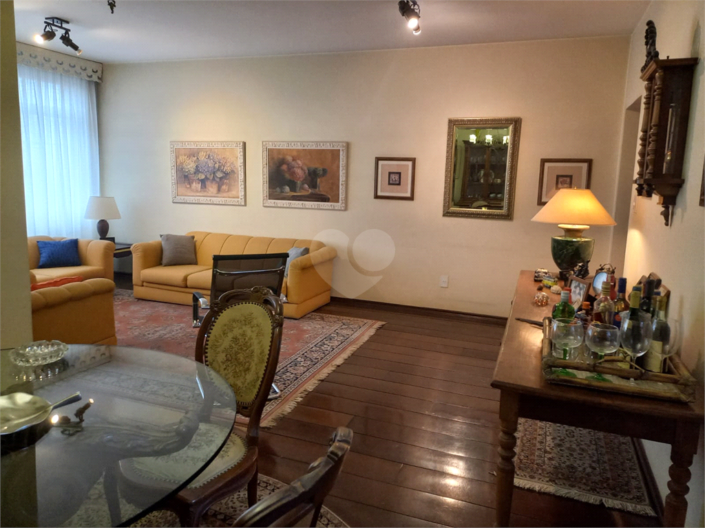 Venda Apartamento São Paulo Bom Retiro REO1037889 15