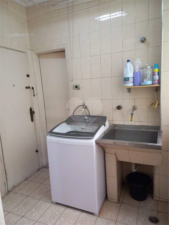 Venda Apartamento São Paulo Bom Retiro REO1037889 12