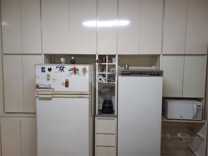 Venda Apartamento São Paulo Bom Retiro REO1037889 8