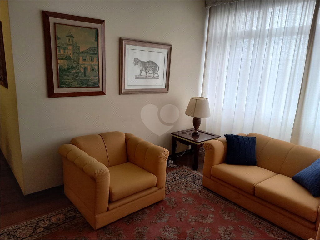 Venda Apartamento São Paulo Bom Retiro REO1037889 14