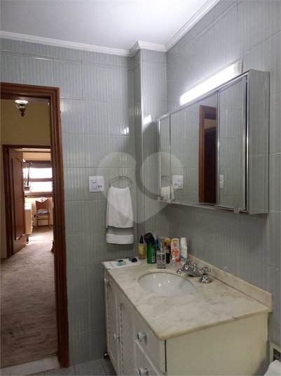 Venda Apartamento São Paulo Bom Retiro REO1037889 9