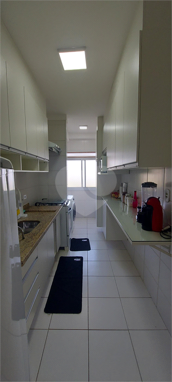 Aluguel Apartamento Sorocaba Jardim Vera Cruz REO1037890 14