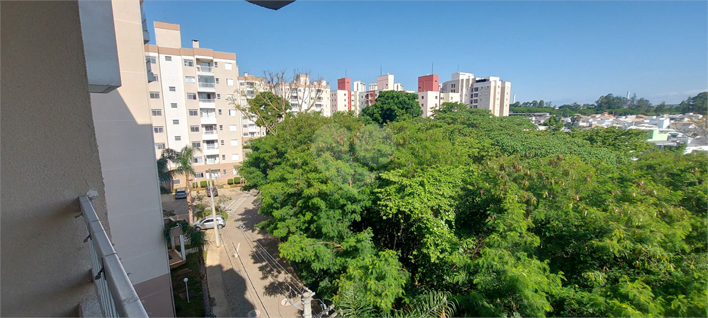 Aluguel Apartamento Sorocaba Jardim Vera Cruz REO1037890 10