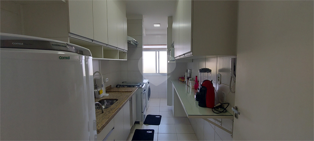 Aluguel Apartamento Sorocaba Jardim Vera Cruz REO1037890 12