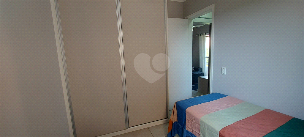 Aluguel Apartamento Sorocaba Jardim Vera Cruz REO1037890 22