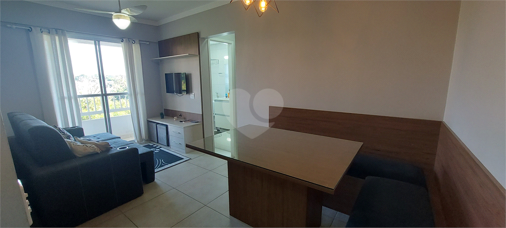 Aluguel Apartamento Sorocaba Jardim Vera Cruz REO1037890 4