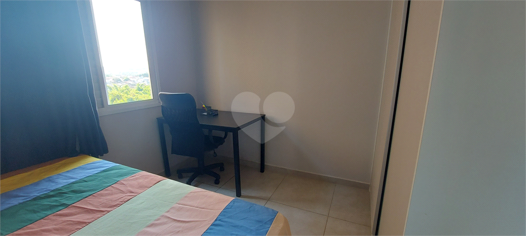 Aluguel Apartamento Sorocaba Jardim Vera Cruz REO1037890 24