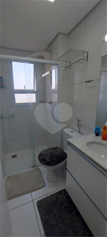 Aluguel Apartamento Sorocaba Jardim Vera Cruz REO1037890 20