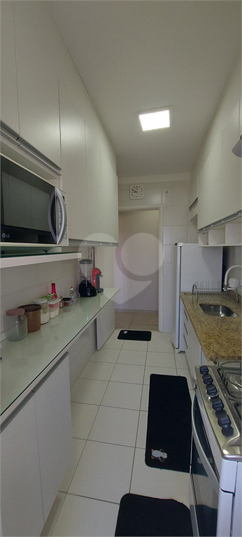 Aluguel Apartamento Sorocaba Jardim Vera Cruz REO1037890 13