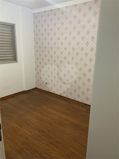 Venda Apartamento São Paulo Vila Roque REO1037892 10