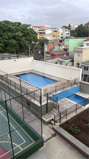 Venda Apartamento São Paulo Vila Roque REO1037892 19