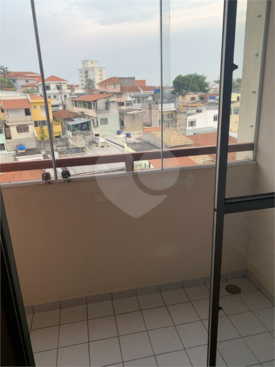 Venda Apartamento São Paulo Vila Roque REO1037892 1