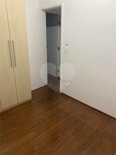 Venda Apartamento São Paulo Vila Roque REO1037892 15