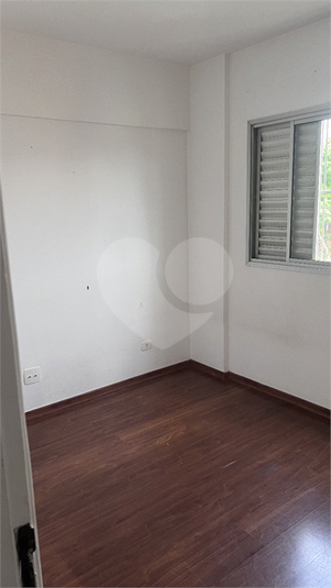 Venda Apartamento São Paulo Vila Roque REO1037892 18