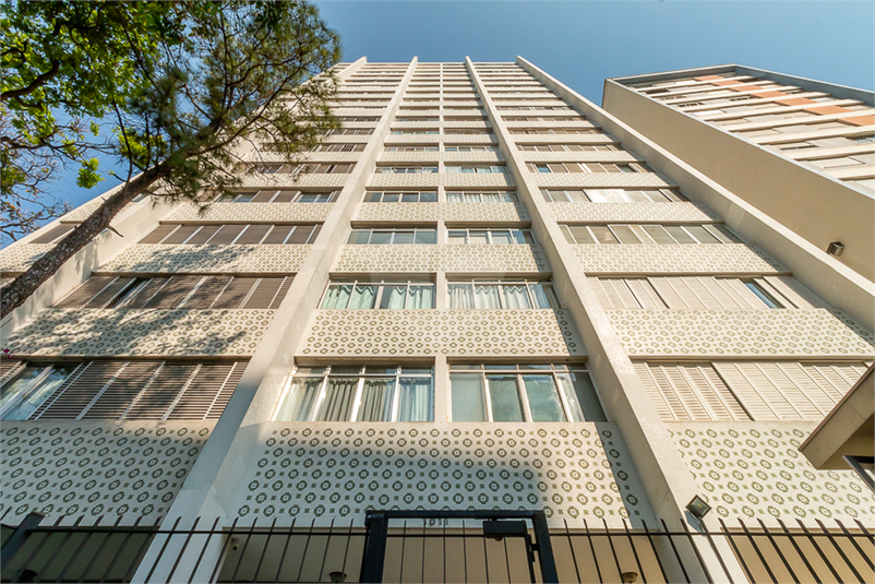 Venda Apartamento São Paulo Cerqueira César REO1037893 24