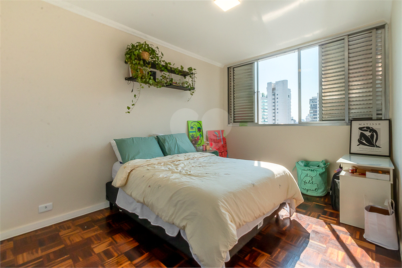 Venda Apartamento São Paulo Cerqueira César REO1037893 8