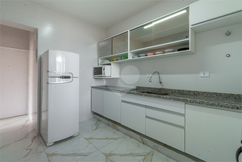 Venda Apartamento São Paulo Cerqueira César REO1037893 14