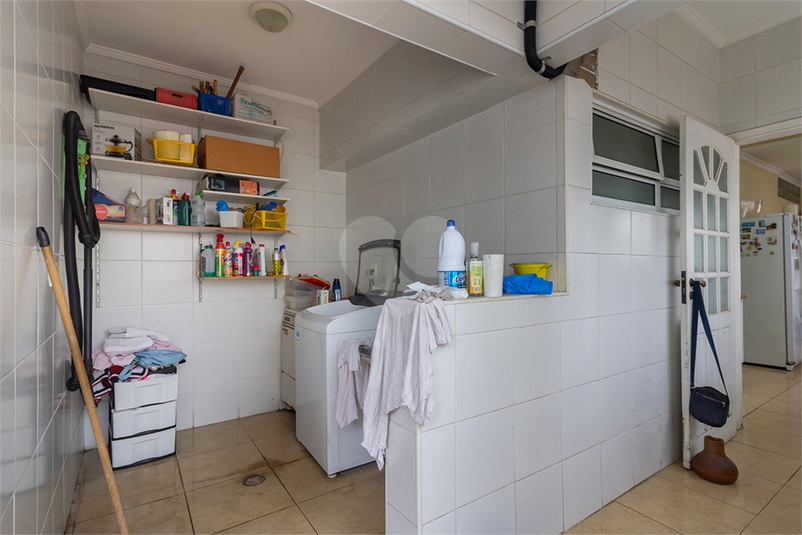 Venda Apartamento São Paulo Consolação REO1037894 19