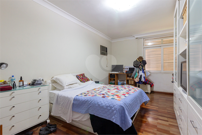 Venda Apartamento São Paulo Consolação REO1037894 13