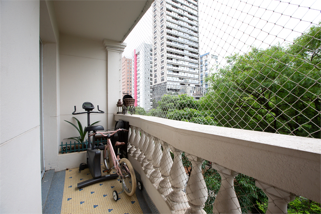 Venda Apartamento São Paulo Jardim Paulista REO1037899 13