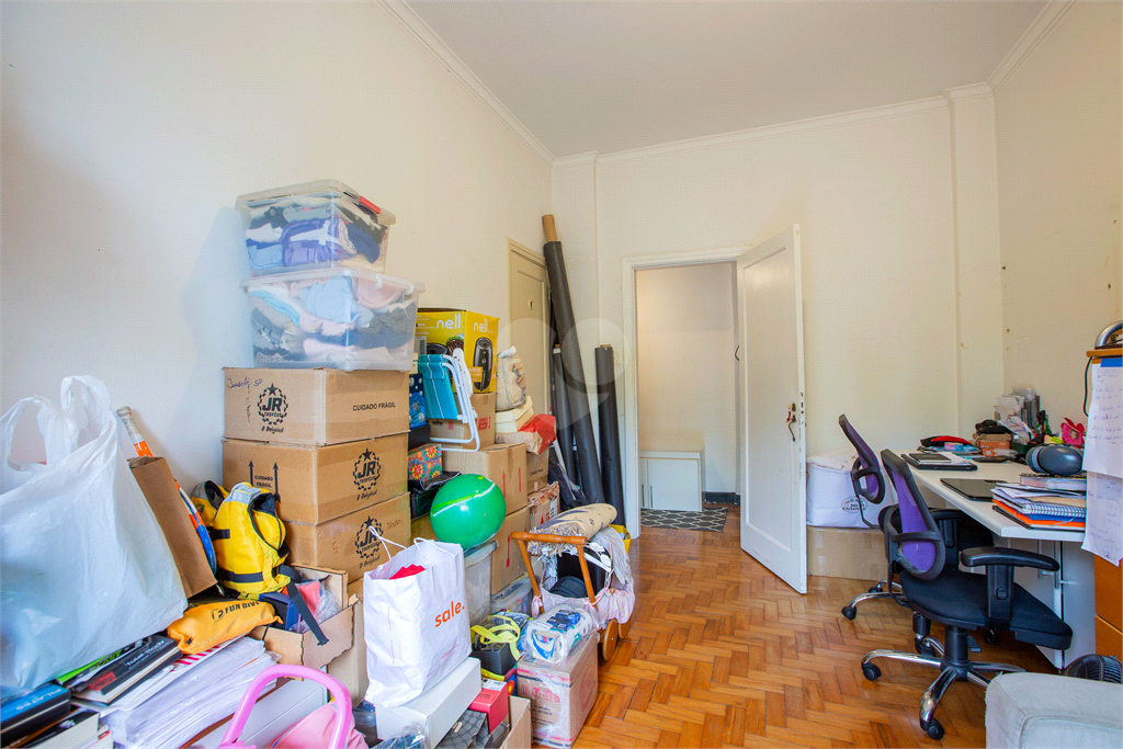 Venda Apartamento São Paulo Jardim Paulista REO1037899 15