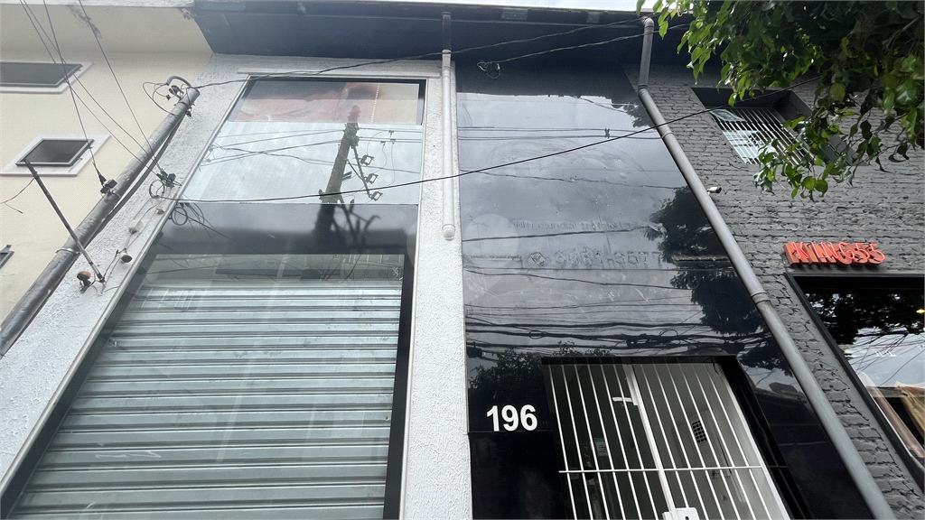 Aluguel Sobrado São Paulo Pinheiros REO1037901 5