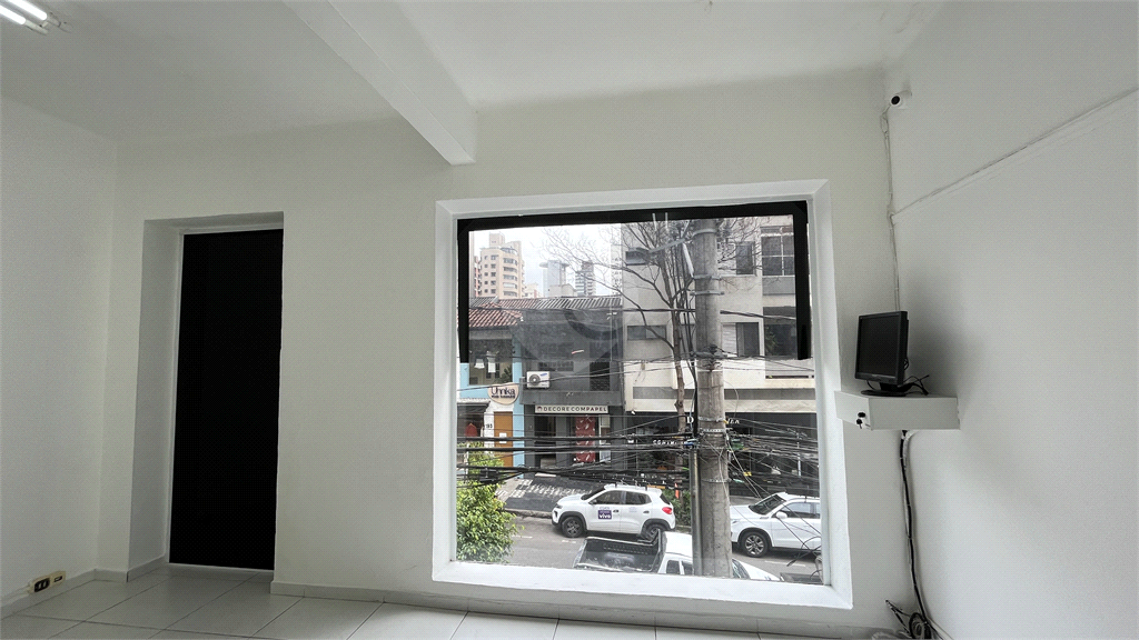 Aluguel Sobrado São Paulo Pinheiros REO1037901 1