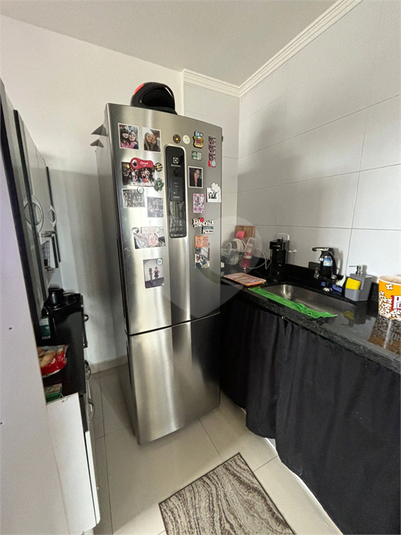 Venda Cobertura São Paulo Vila Constança REO1037903 17