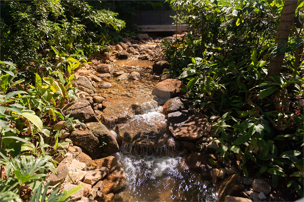 Venda Apartamento São Paulo Jardim Das Acácias REO1037909 8