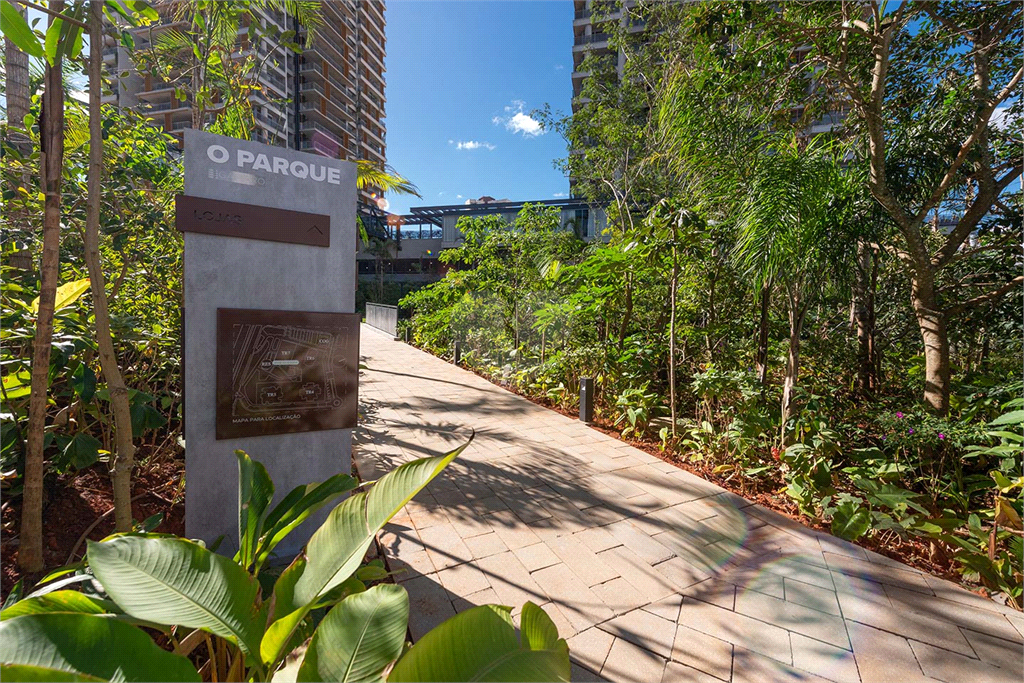 Venda Apartamento São Paulo Jardim Das Acácias REO1037909 6