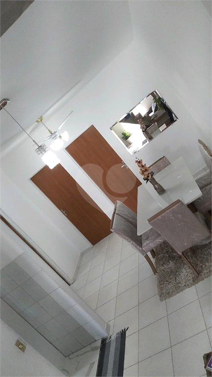 Venda Casa São Carlos Conjunto Habitacional Planalto Verde REO1037913 7