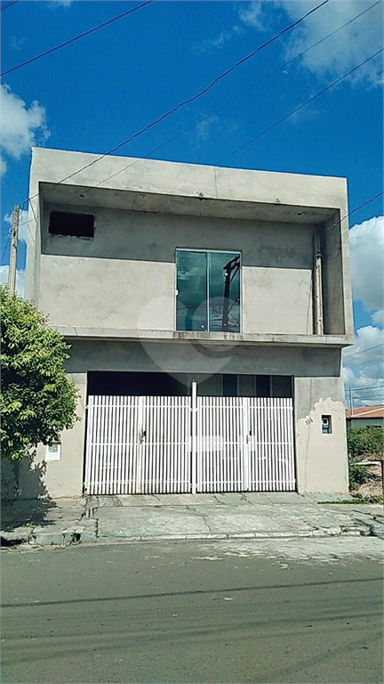 Venda Casa São Carlos Conjunto Habitacional Planalto Verde REO1037913 3