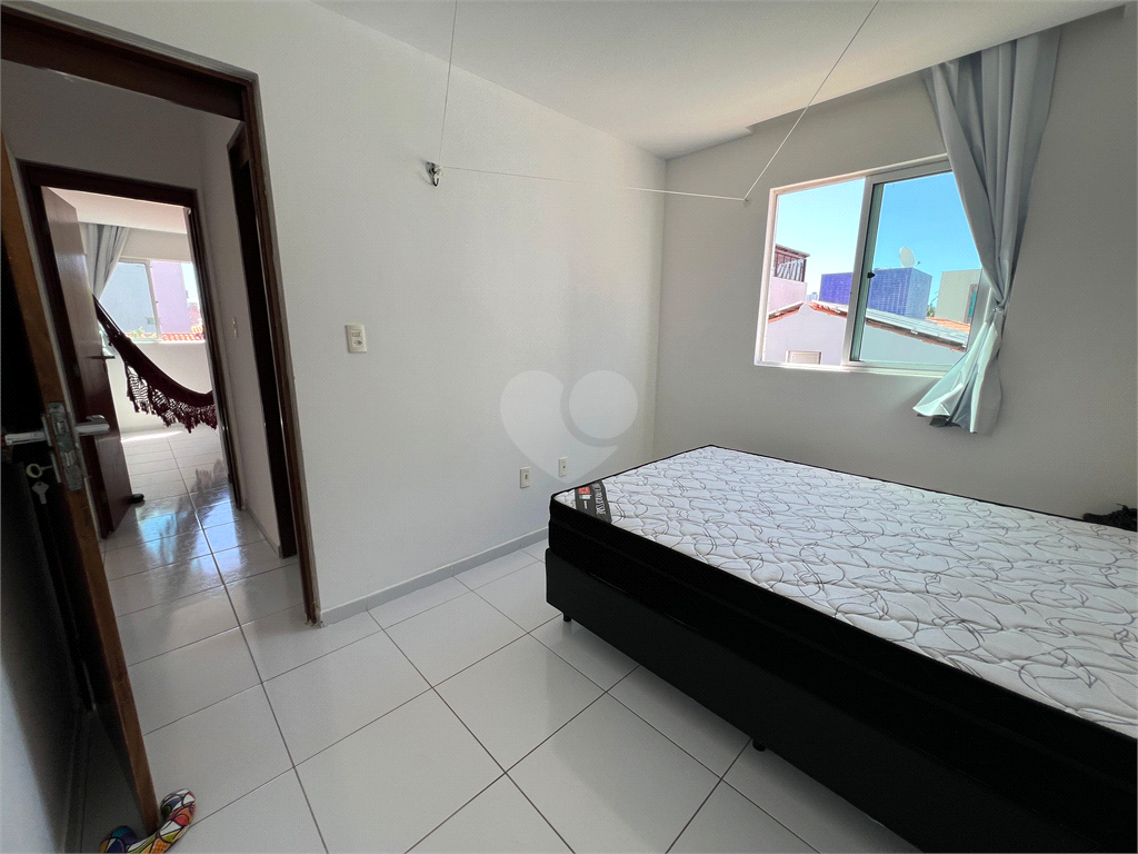 Venda Apartamento João Pessoa Bessa REO1037914 17