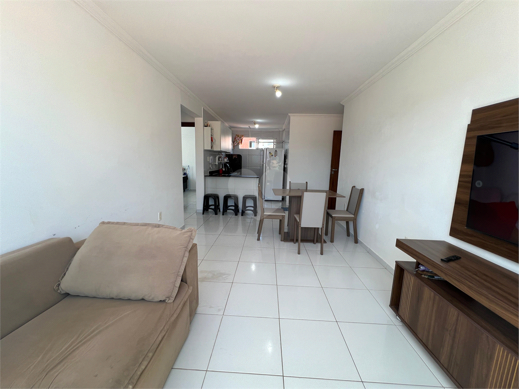 Venda Apartamento João Pessoa Bessa REO1037914 2