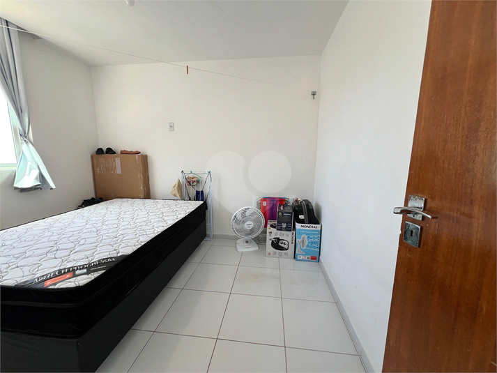 Venda Apartamento João Pessoa Bessa REO1037914 3