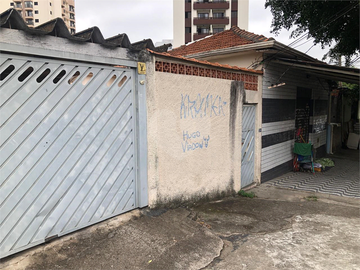 Venda Terreno São Paulo Vila Baruel REO1037915 16