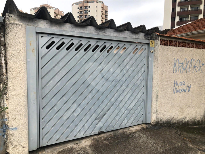 Venda Terreno São Paulo Vila Baruel REO1037915 10