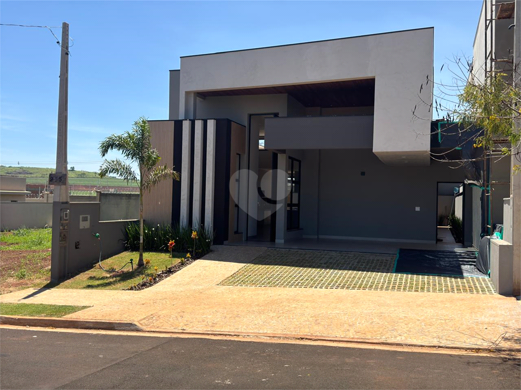 Venda Condomínio Ribeirão Preto Quinta Da Mata REO1037916 2