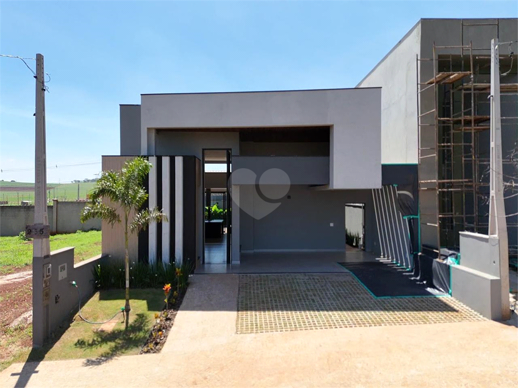 Venda Condomínio Ribeirão Preto Quinta Da Mata REO1037916 3