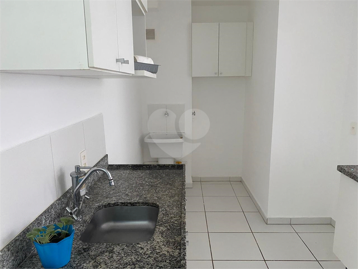 Venda Apartamento São Paulo Santana REO1037918 5