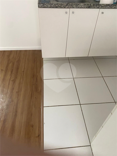 Venda Apartamento São Paulo Santana REO1037918 8