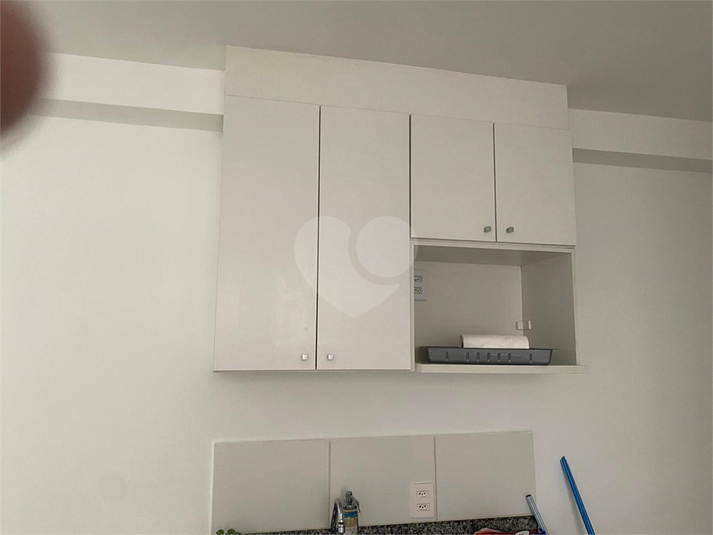 Venda Apartamento São Paulo Santana REO1037918 7