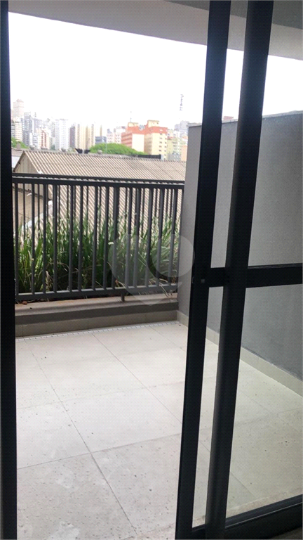 Venda Studio São Paulo Liberdade REO1037923 15