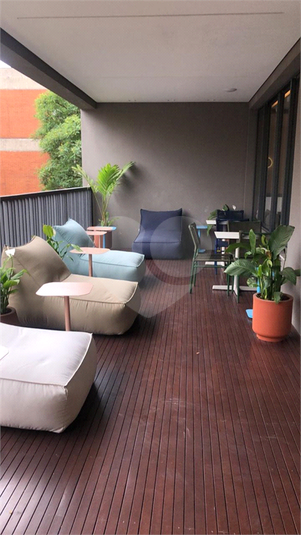 Venda Studio São Paulo Liberdade REO1037923 6