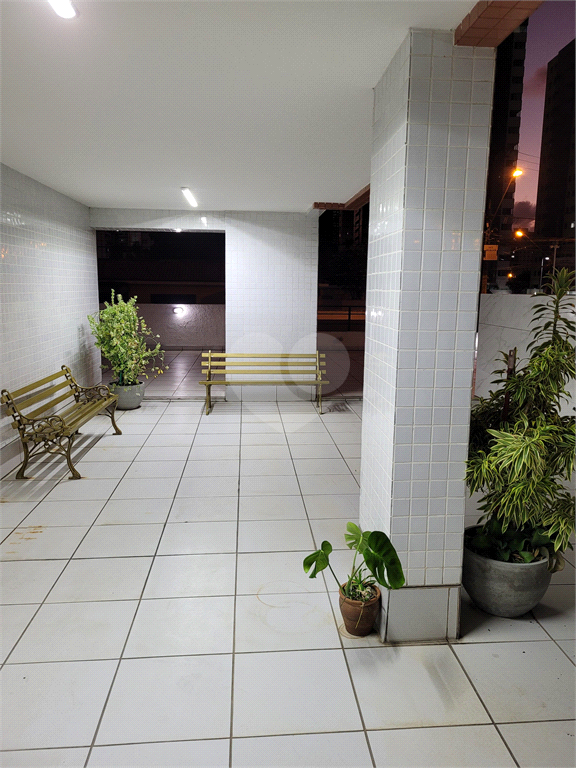 Venda Apartamento João Pessoa Manaíra REO1037925 12