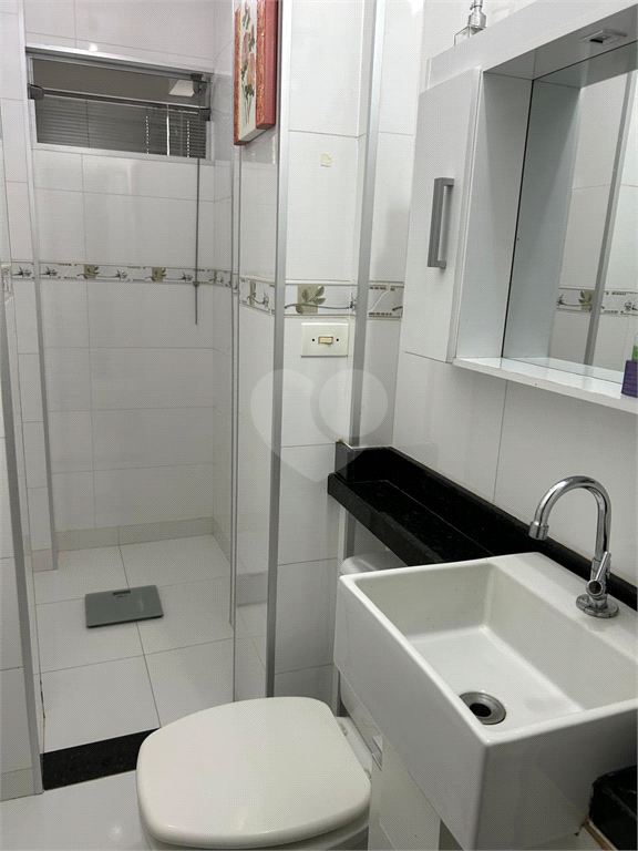 Venda Apartamento Americana Centro REO1037928 17