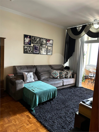 Venda Apartamento Americana Centro REO1037928 2