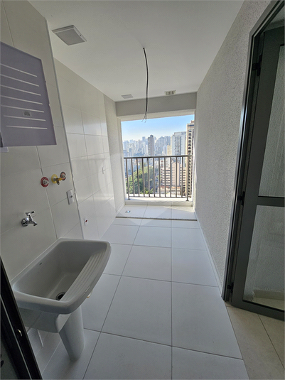 Venda Apartamento São Paulo Perdizes REO1037930 8